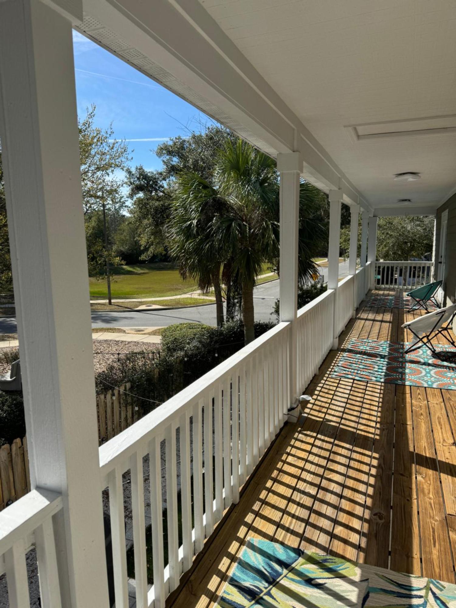 Spacious Room In A Nice House Gainesville Exterior foto