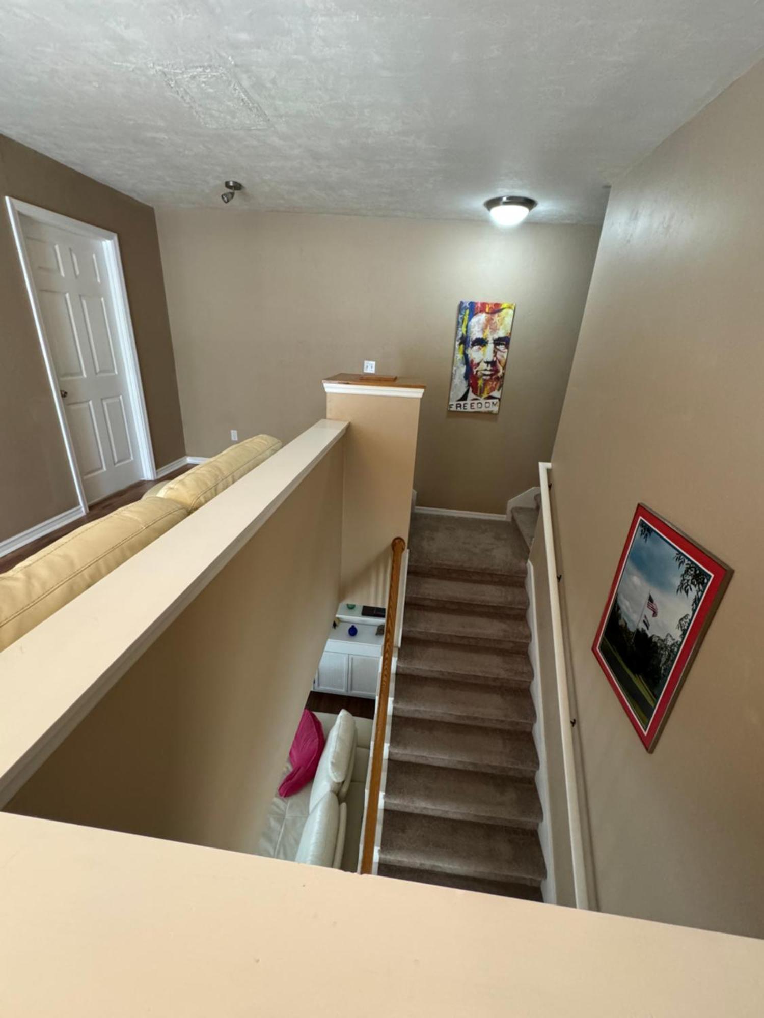 Spacious Room In A Nice House Gainesville Exterior foto