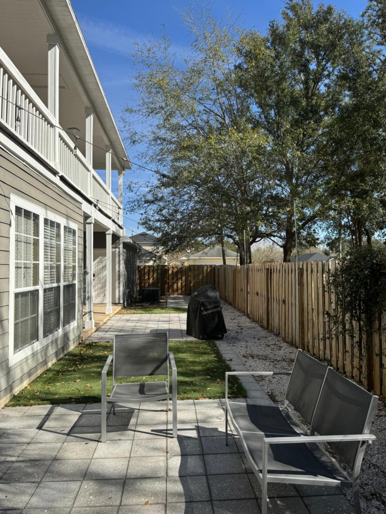 Spacious Room In A Nice House Gainesville Exterior foto
