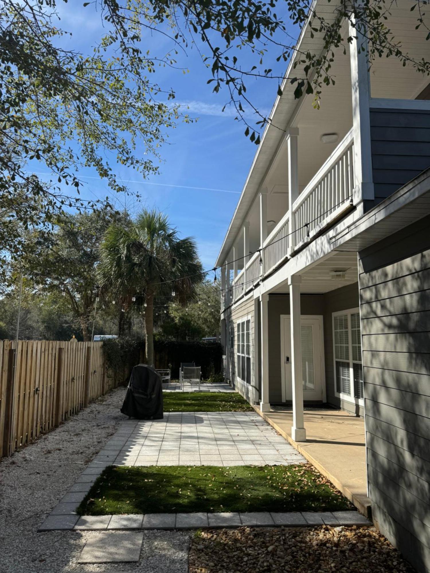 Spacious Room In A Nice House Gainesville Exterior foto