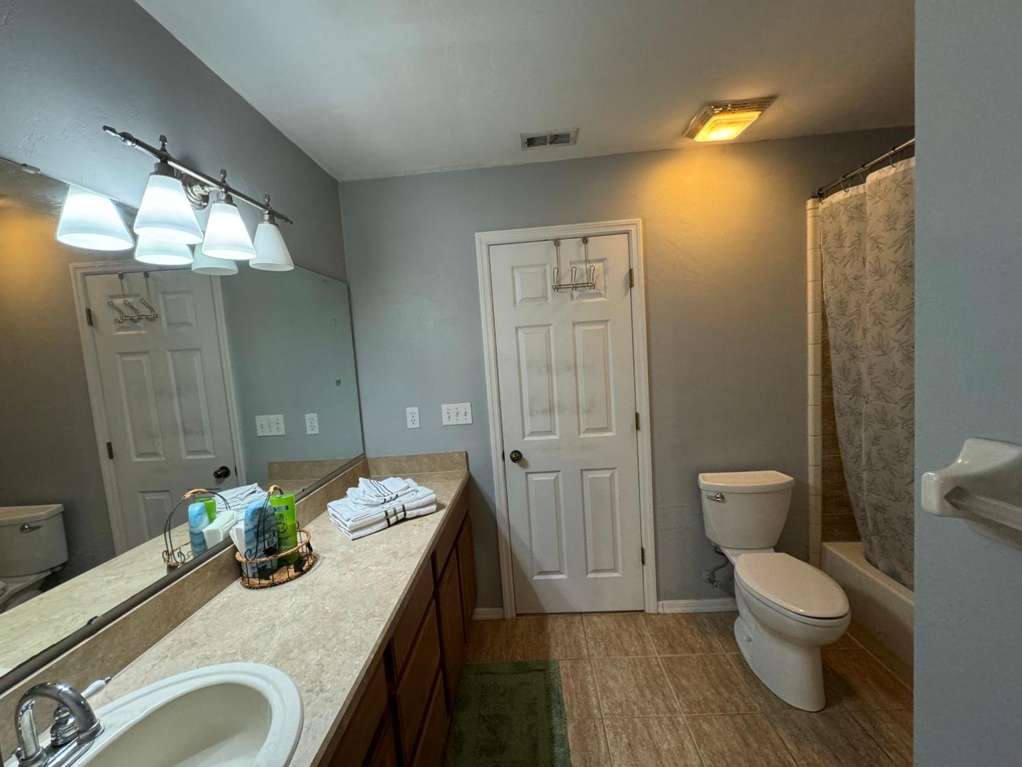 Spacious Room In A Nice House Gainesville Exterior foto