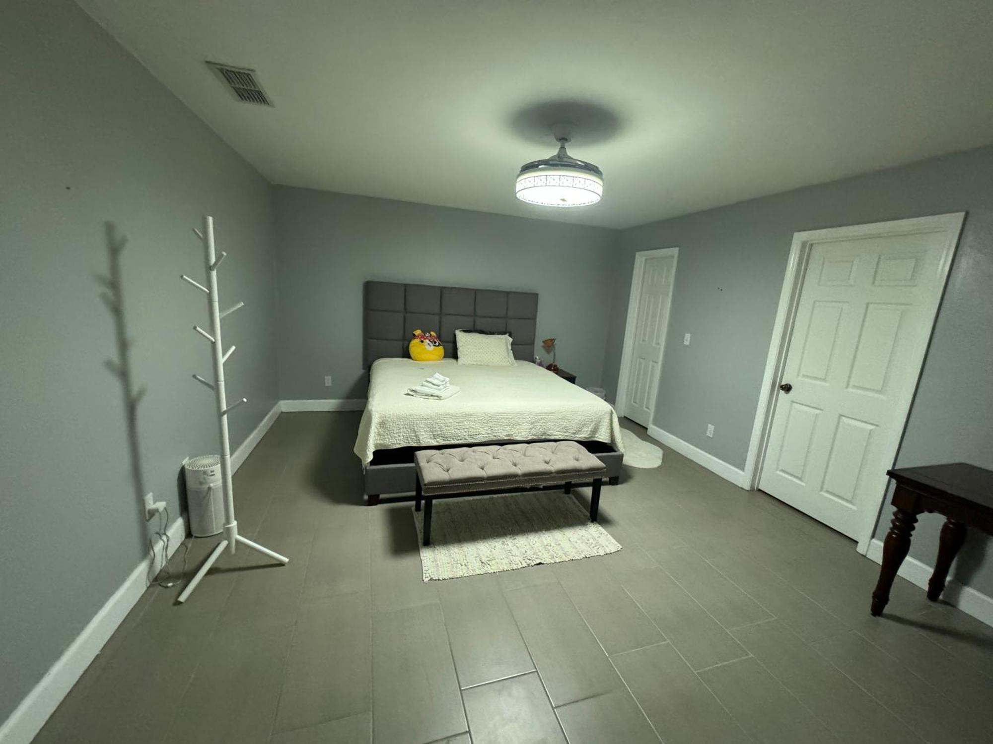 Spacious Room In A Nice House Gainesville Exterior foto