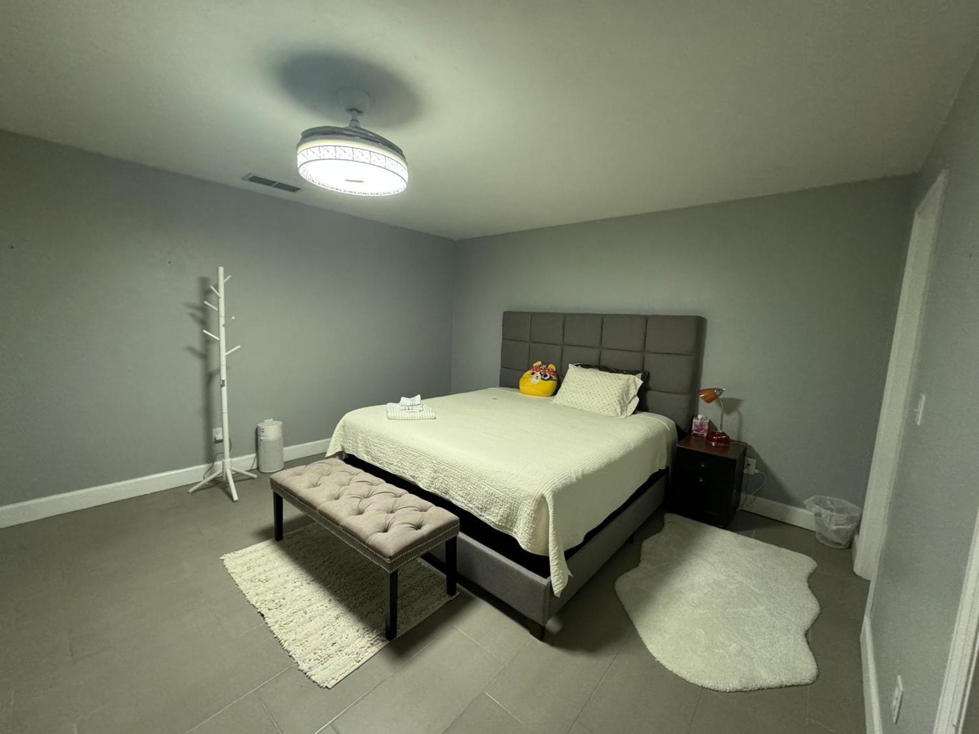 Spacious Room In A Nice House Gainesville Exterior foto
