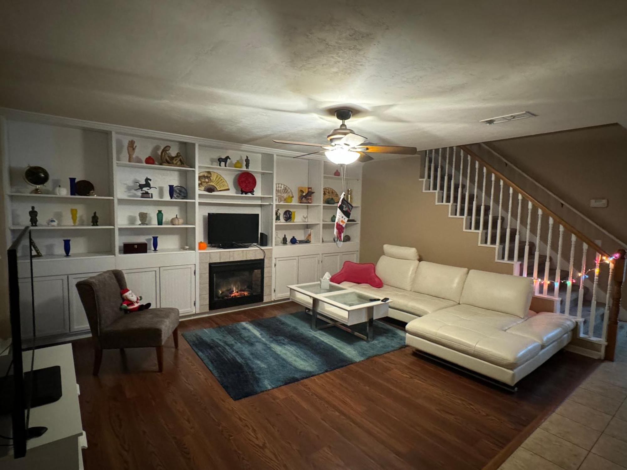 Spacious Room In A Nice House Gainesville Exterior foto